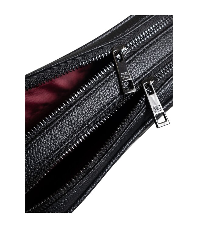 Xplicit Tyrant Bag-Black