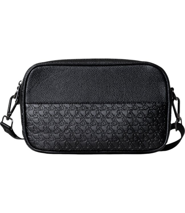 Xplicit Tyrant Bag-Black