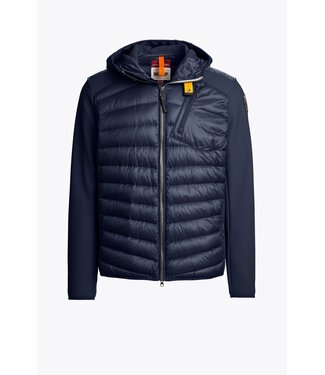 Parajumpers Nolan Hybride Jacket-Blue