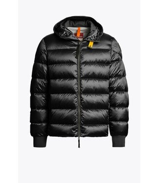 Parajumpers Pharrell Puffer-Black
