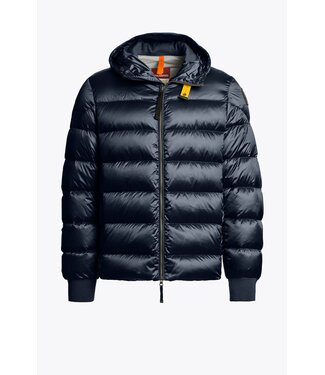 Parajumpers Pharrell Puffer-Blue