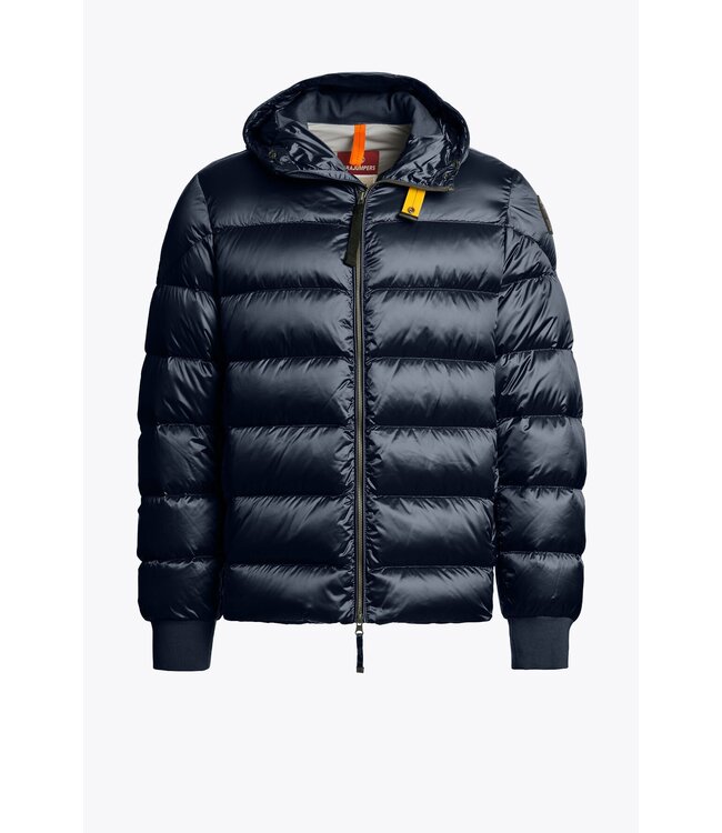 Parajumpers Pharrell Puffer-Blue