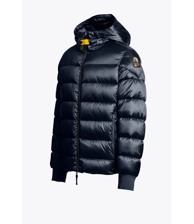 Parajumpers Pharrell Puffer-Blue