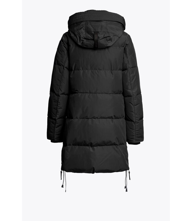 Parajumpers Long bear wmn-Black
