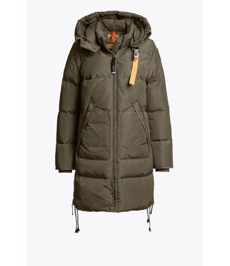Parajumpers Long bear wmn-Olive grey