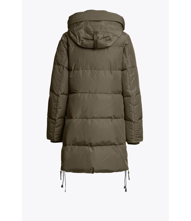 Parajumpers Long bear wmn-Olive grey