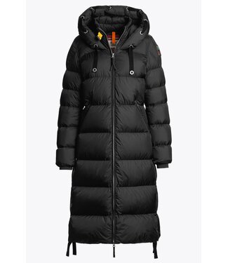 Parajumpers Panda woman -Black