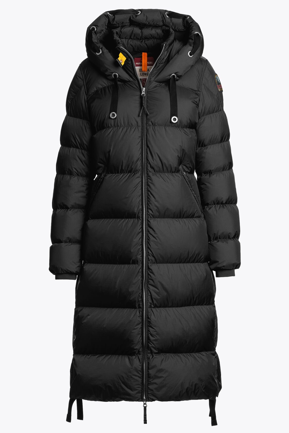 panda Panda wmn-Black - Coats