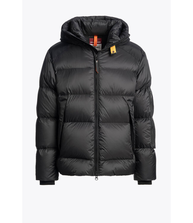Parajumpers Tyrik-Black