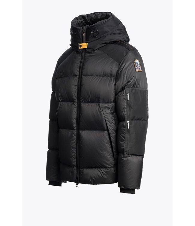 Parajumpers Tyrik-Black