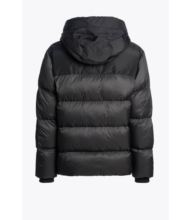 Parajumpers Tyrik-Black