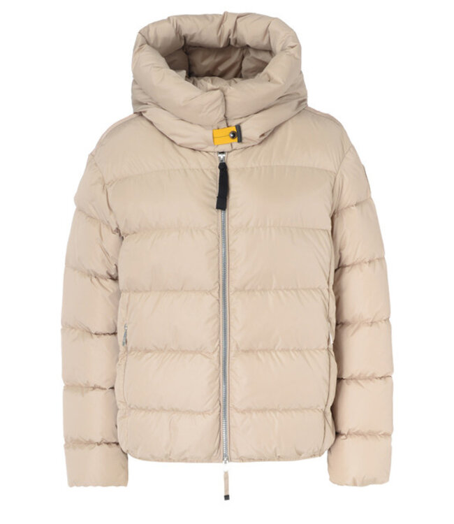 Parajumpers Jinny lady puffer-Sun kissed