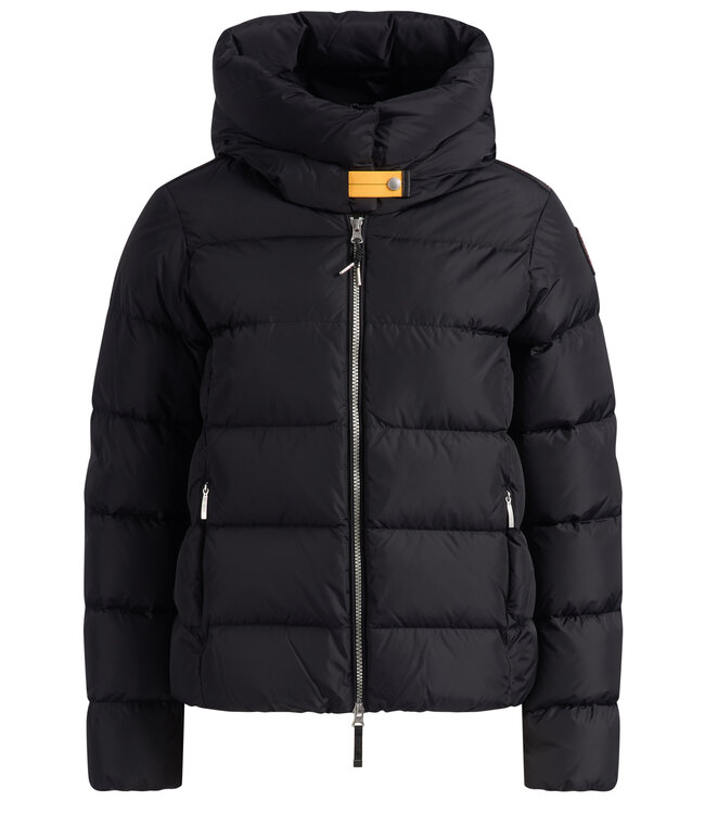 Parajumpers Jinny lady puffer-Black