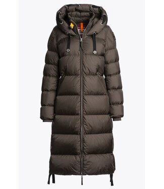 Parajumpers Panda wmn-Earth brown