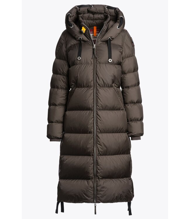 Parajumpers Panda wmn-Earth brown