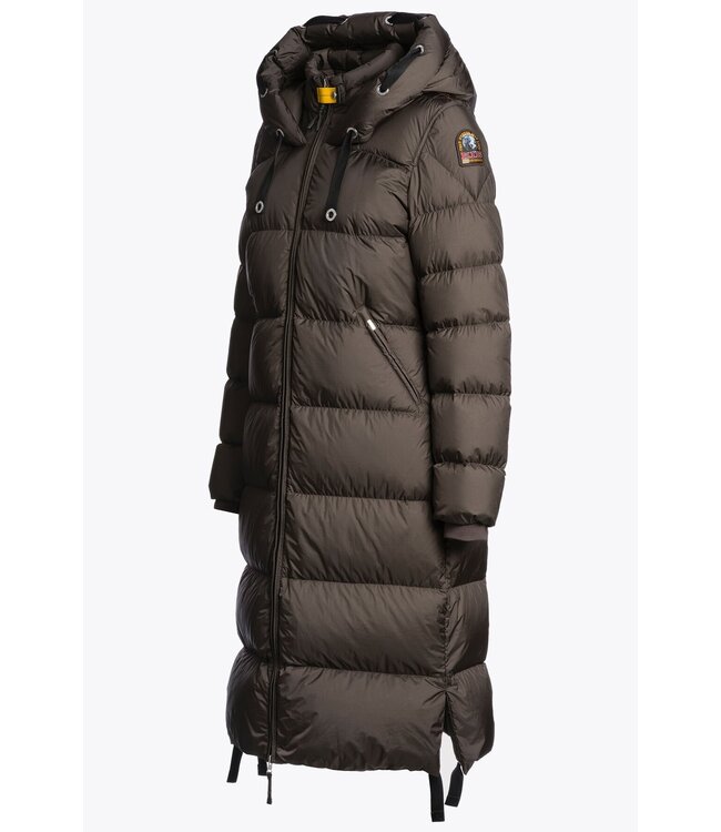 Parajumpers Panda wmn-Earth brown