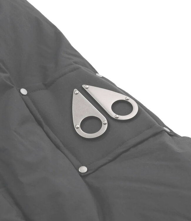 Moose knuckles Everest 3Q Puffer-Cement