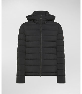 Peuterey Boggs Mens Jacket  04-Black