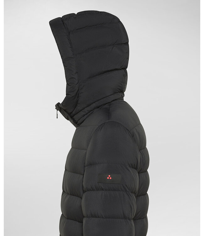 Peuterey Boggs Mens Jacket  04-Black