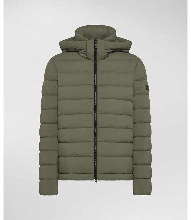 Peuterey Boggs MensJacket  04-Ivy green