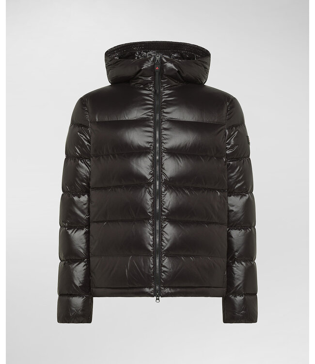 Peuterey Honova Mens jacket-Black
