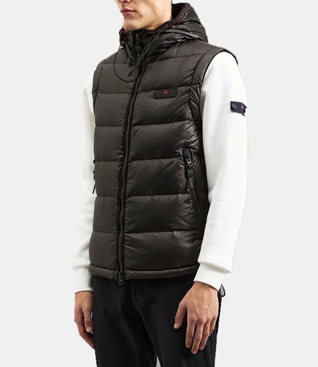 Peuterey Bodywarmer Donoma-Black