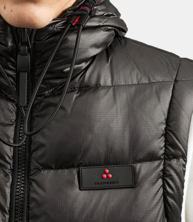 Peuterey Bodywarmer Donoma-Black