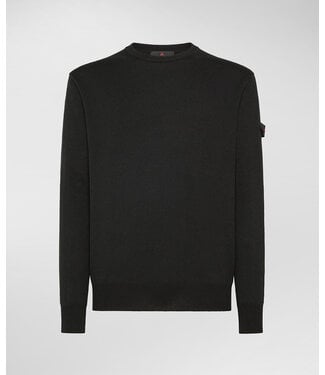 Peuterey Exmoor Men Sweater -Black