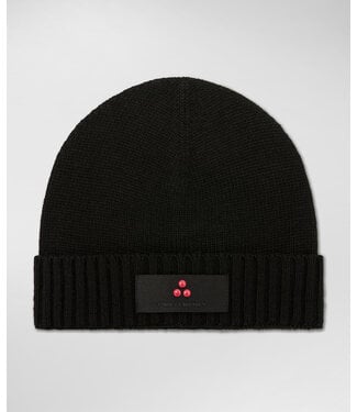 Peuterey Beanie Silli-Black