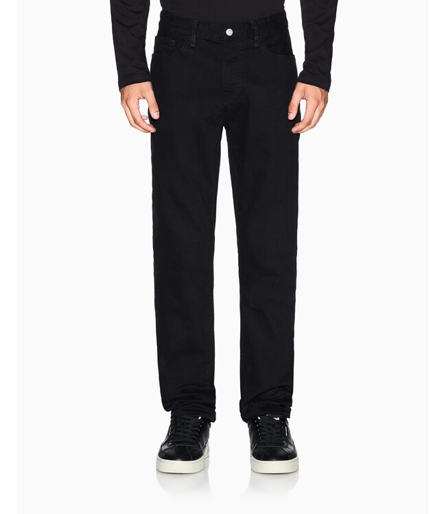 ARMANI EXCHANGE Jeans Five Pocket-Black
