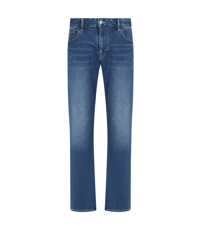 ARMANI EXCHANGE Jeans Five Pocket-Blue