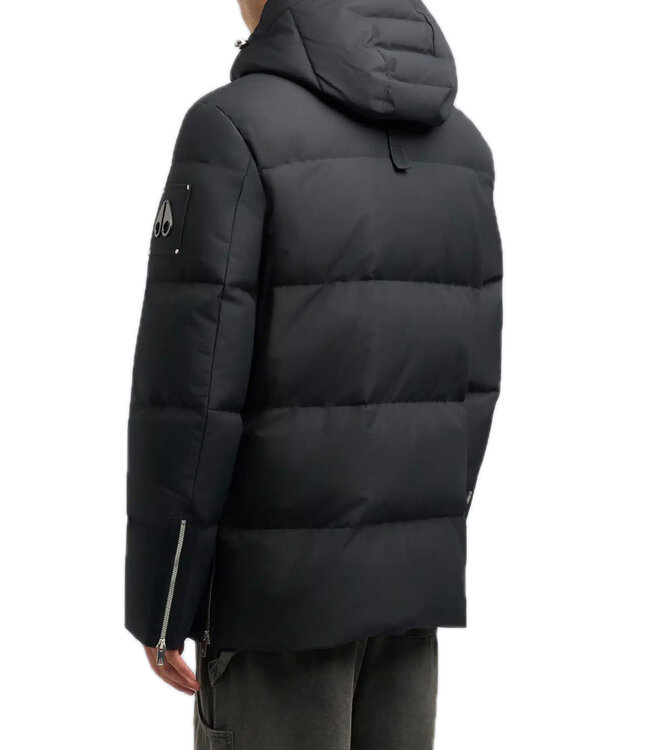 Moose knuckles Cloud 3Q-Black