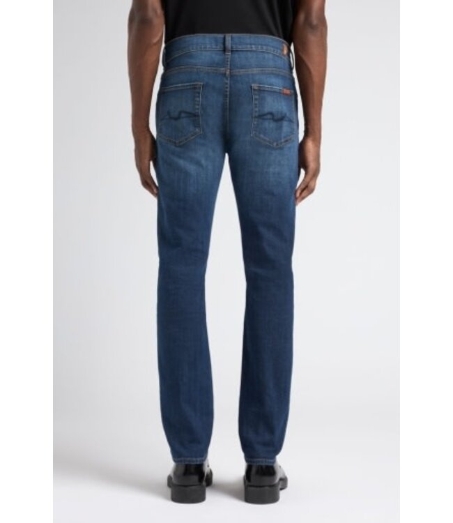 7 For All Mankind EMEA SLIMMY TAPERED INDUSTRIAL