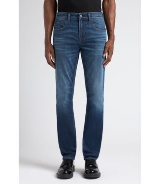 7 For All Mankind EMEA SLIMMY TAPERED INDUSTRIAL