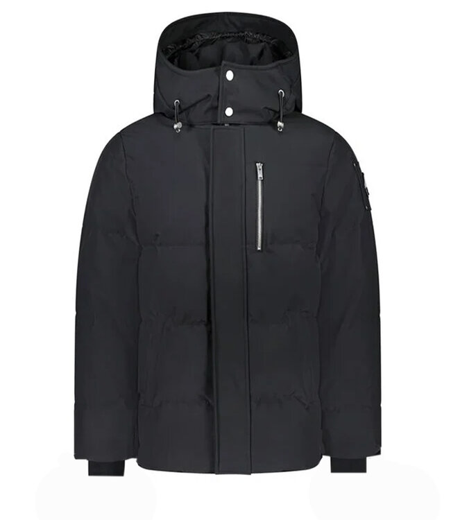 Moose knuckles Cloud 3Q-Black