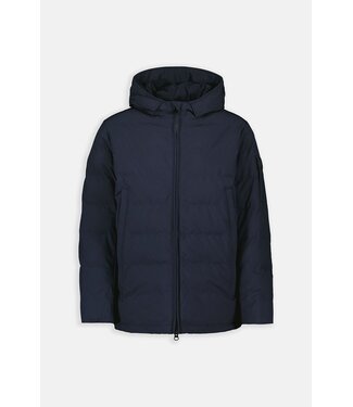 Airforce Mitchell Jacket-Navy
