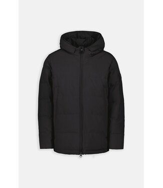 Airforce Mitchell Jacket-Black
