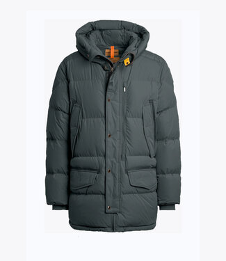 Parajumpers Harraseeket-Green gables