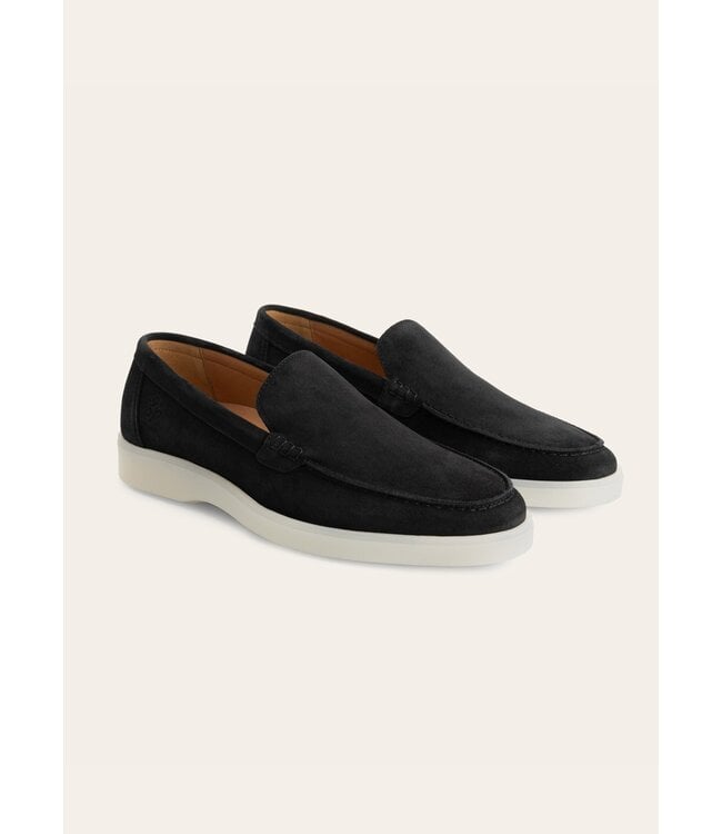 'TriaD'oro' Loafer Low-Black