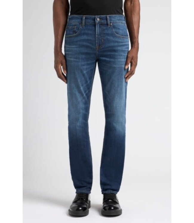7 For All Mankind EMEA SLIMMY TAPERED INDUSTRIAL