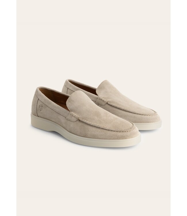 'TriaD'oro' Loafer Low-Beige