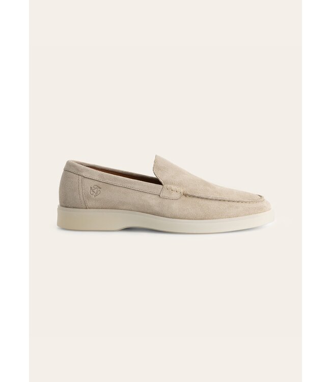 'TriaD'oro' Loafer Low-Beige