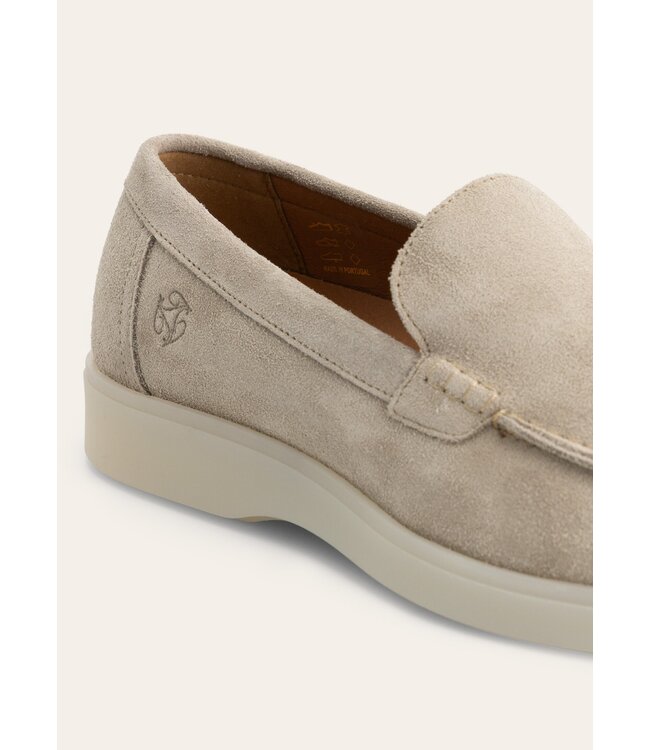 'TriaD'oro' Loafer Low-Beige