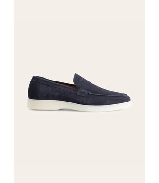 'TriaD'oro' Loafer Low-Navy