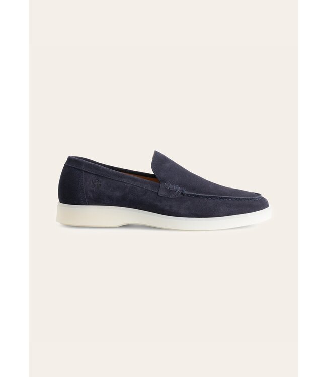 'TriaD'oro' Loafer Low-Navy