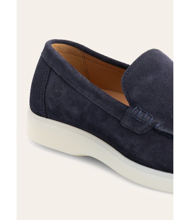 'TriaD'oro' Loafer Low-Navy