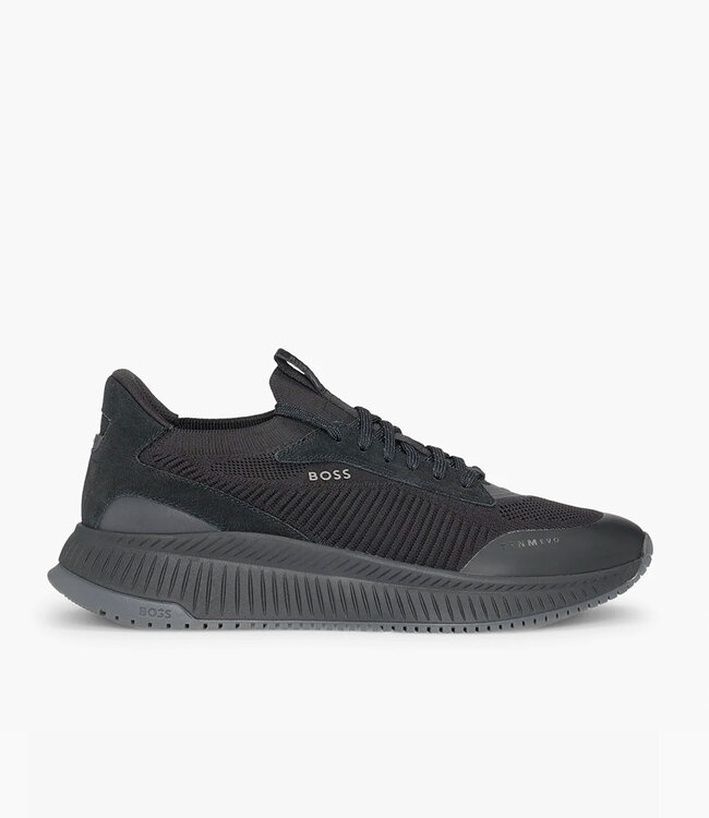 BOSS Sneaker TTNM EVO-Black