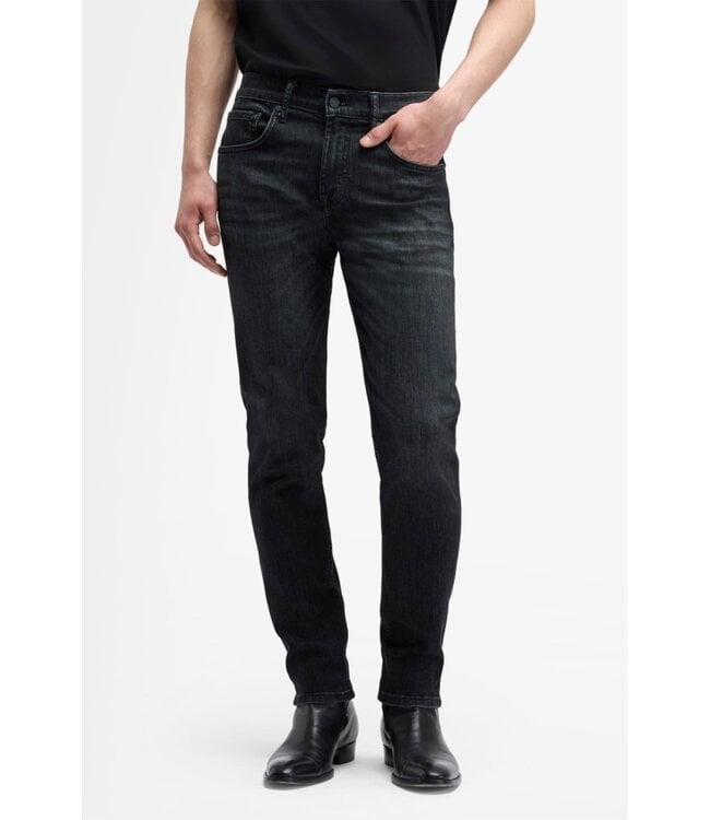 7 For All Mankind EMEA SLIMMY TAPERED STARRY