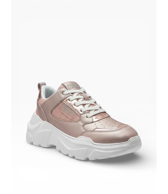 Versace Jeans couture Speedtrack Sneaker-Rosé