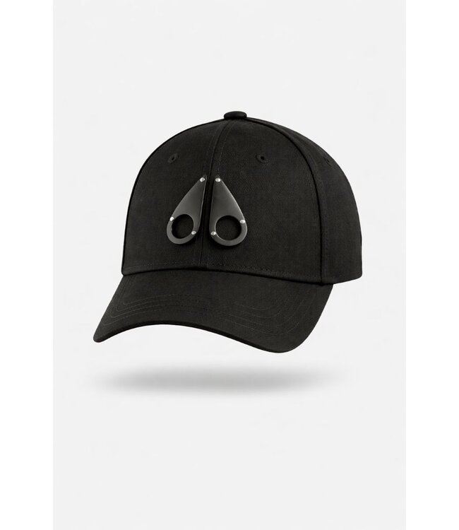 Moose knuckles logo icon cap